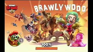 Brawl star Map maker HACK MAP
