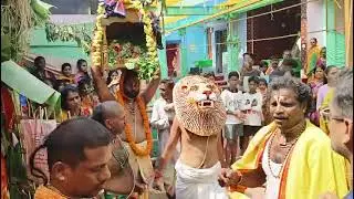 Dasudu ma guruvu Sairam Sri ugranarasimha avatharamu