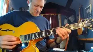The Slant / VRB / Joel Rosenblatt / Baron Browne / PlayAlongJazz /