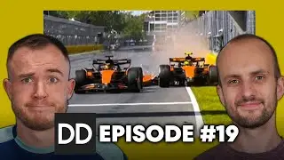 A Banger Or A Snoozefest - Canadian GP Debrief
