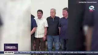 #CongressNews | E.P Nava Road sa Brgy. Tapuac sa Dagupan City, isinaayos; PhilHealth YAKAP Center