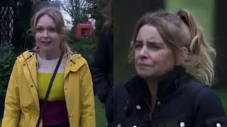 Charity and Vanessa - Thursday 31st March 2022 part 2
