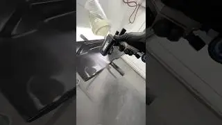 THERES A BUG IN MY PAINT