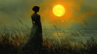 Hauntingly Beautiful Cello Music to Recharge the Mind