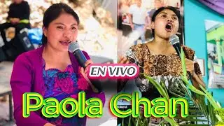 Paola Chan - Limpia tu vida - impactante mensaje