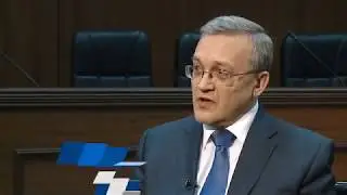Программа "Ваша честь". Выпуск №5