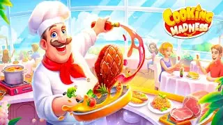 Cooking Madness | Game