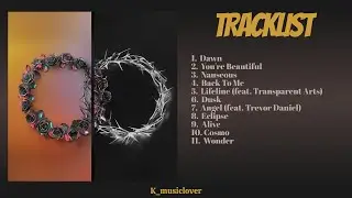The Rose (더로즈) &ndash; DUAL: Second Full Length Album