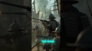 Why japan banned guns?🔥