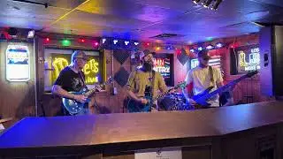 My Roots Are to Blame (1/7/26)