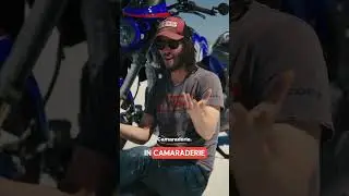 Keanu Reeves and his Arch Motorcycle Journey #cyberpunk2077 #archmotorcycles #keanureeves