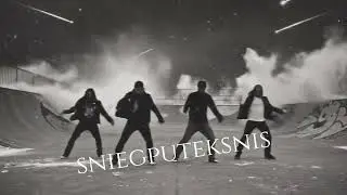 Indygo - Sniegputeksnis