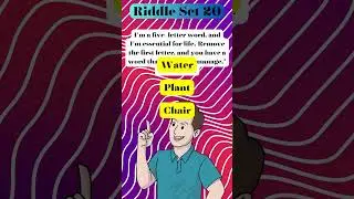 Baffle Your Mind: Brain Teaser Bonanza