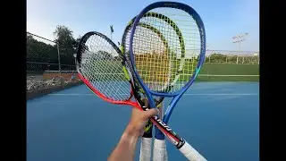 Yonex nexiga 90g babolat pure aero 98 yonex ezone 100sl vcore 95