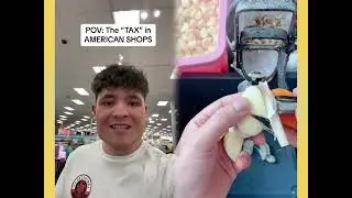 It changes PRICE like WHAAAT😂😭   #smarshyyy #relatable #america #pov #fyp #comedy