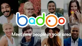 BADOO Соц.Сеть которая aхуел* (ТРЕШ_ОБЗОР)