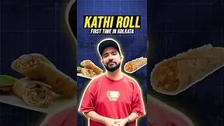 Who Invented Kathi Rolls? | The Urban Guide