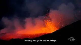 Volcanic Gas: The Hazard (VolFilm)