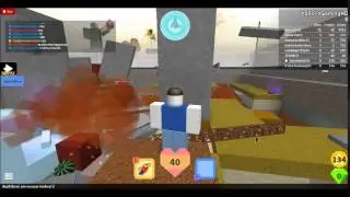 Bloxgiving Hat Hunt! (Part 1)