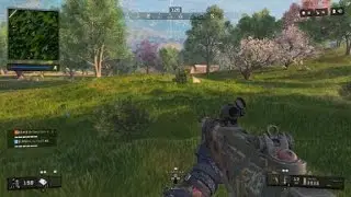 SDM vs CHOPPER-BLACKOUT