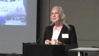 Patti Radle on NOWCastSA