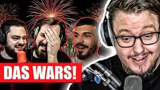 DER LETZTE PODCAST DES JAHRES - Der Jahresrückblick | Dekarldent Podcast