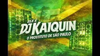 EU VOU DAR BALINHA - VERS&Atilde;O PRIME ( DJ KAIQUIN) MC GEDAI E MC MANHOSO 
