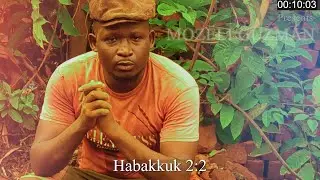 ABANTU ABO &ndash; Mozeli Guzm&aacute;n | Ugandan Gospel Music [Official Video]
