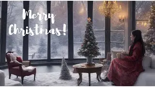 Oh Christmas tree - A festive playlist