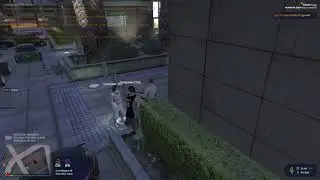 GTA5RP - Ray Insten - Концерт 11.10.2024 (начало)