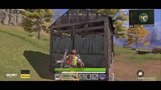 Ing. Camilo , COD Mobile Finaly