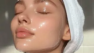 Hydrated, Even-Tone & Glowy Skin ✨