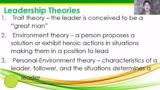 Sociological Foundations of Education: Leadership and Public Relations