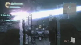 Lost Planet 2 - Nuke VS Black Hole VS Merging VSs
