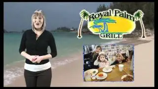 Royal Palm Grill, Homestead, Miami, FL