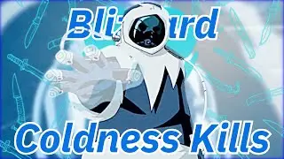 Blizzard (EMH) Tribute