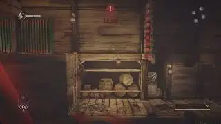 Assassin&rsquo;s Creed China &ndash; Moving Like a Shadow | PS5 4K (No Commentary)