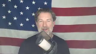 Your Favorite D List Actor! Retired USAF MSGT! Tj Wimbs Talks Film School and Show Biz!