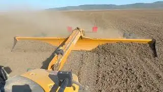 Лазерный планировщик грунта ILGI TARIM +79383462368 - FJB GROUP LLC