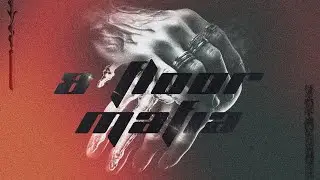 8Floor Mafia - Ft.to9t,Max小牛,武田 Takeda,C.Jay