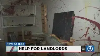 VIDEO: Expert explains what landlords can do when dealing with tenant issues during the pandemic