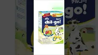 Susu Kualitas Morinaga Harga Hemat! Review Chil*Go! 1+ Infanutri: Rahasia Anak Cerdas & Aktif