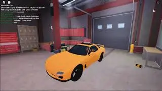 how to make  fast ahura carflex-7