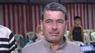 حنة العريس محمدنورالنعسان افراح عرب بوران(8)