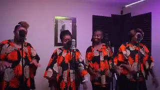 Atawale / Wa Milele Wa Milele Mungu Wa Baraka - Paul Sifa, Njeri Kiarií, Diana, Anne B, Catherine
