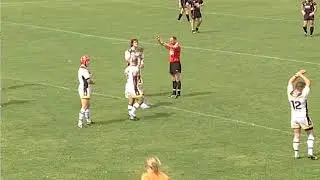 2007 Whitehaven v Batley Bulldogs National League 1  August 5