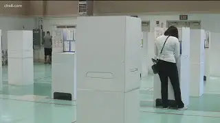 Here's what you need to know heading to the polls in San Diego
