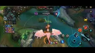 Wild Rift - URF is back.