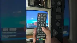 cara mengembalikan siaran EWS ke siaran normal