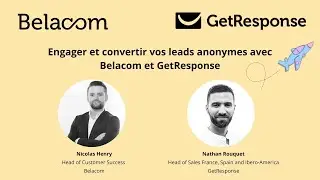 2025 06 19 Webinar Belacom GetResponse